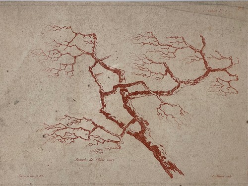 Gravure jean françois janinet - jean-françois,