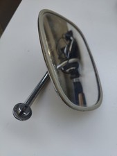 Rétroviseur pour Classique Vintage Retro Austin Opel Ford VW Beetle T2 Cipa R4