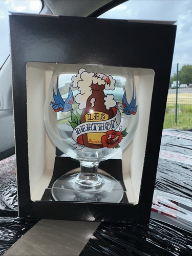 Verre collector duvel - collector,