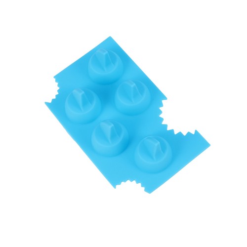 Moule silicone poisson moules - silicone,