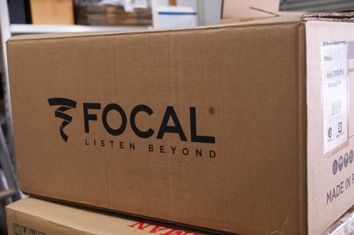 Focal aria cc900 way center - focal,