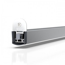 Plinthe automatique - porte bois - joint souple - WS - L 1050mm ATHMER