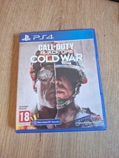 Jeu Vidéo PlayStation 4 PS4 Call Of Duty Cold War