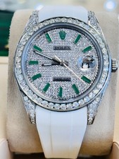 Rolex Datejust II 116300