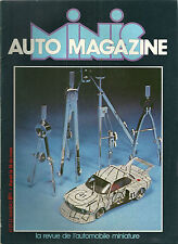 MINIS auto magazine # 27