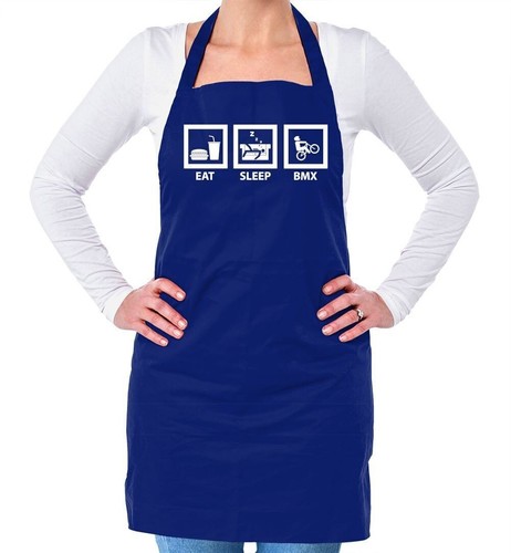 Eat sleep bmx adulte unisexe - eat,