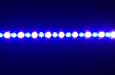 Aquarium LED Light Bar 30"