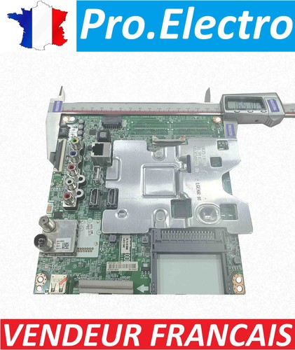 Mainboard 50uk6950plb - mainboard, tv