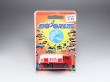 MAJORETTE - 245 - Camion