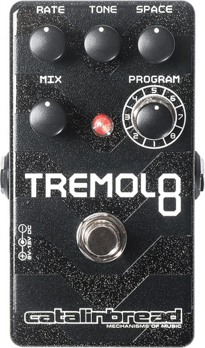 Catalinbread tremolo8 - catalinbread,