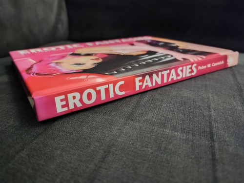 Erotic fantasies czernich - erotic,