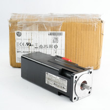 Moteur Servo Kinetix Allen Bradley MPL-A230P-VJ74AA MPLA230PVJ74AA