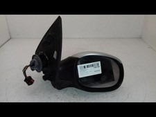 Retroviseur droit Peugeot 206 (2L_, 2M_) 1.4 hdi eco 70 (2009-2013) 5 portes 81