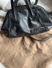 sac lancel la charmeuse - cuir croco poivre