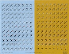 Asl countersheet beyond - countersheet,,