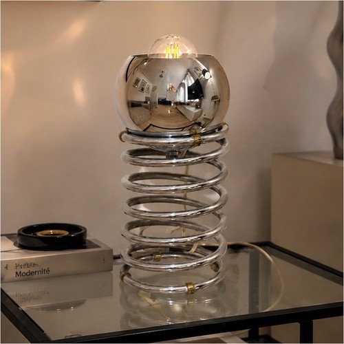 Rare lampe eyeball - lampe,
