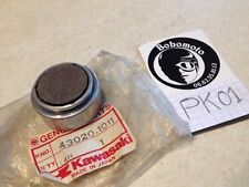 Kawasaki NOS 43020-1011 Z KZ 650 1000 1300 piston étrier frein arrière neuf