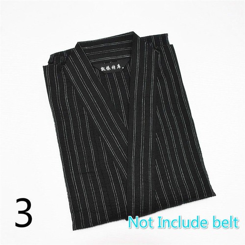 Hommes kimono japonais yukata - kimono,