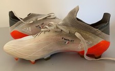 Crampons Florent Mollet