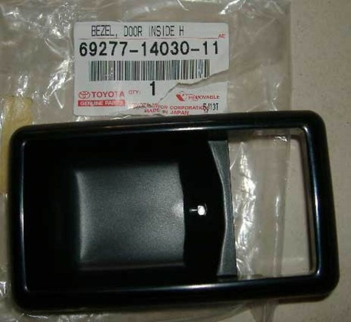 Toyota véritable oem levin - toyota,