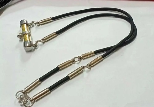 Necklace takrud protect - takrud,
