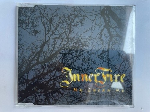 Innerfire my lycan me - innerfire,