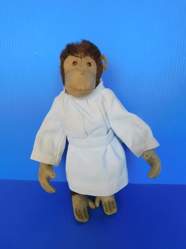 Steiff peluche cirque - peluche,