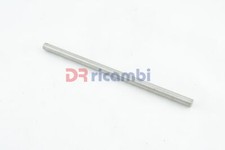 Barre Coquille Pompe à