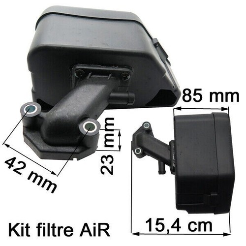 Piece tondeuse filtre air - piece,