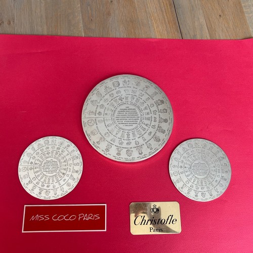 Dessous plat - plat, 2