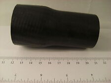 Durit PàE<->embout Peugeot 404 diesel M1971-> 504 diesel 604 TD 505 diesel & TD