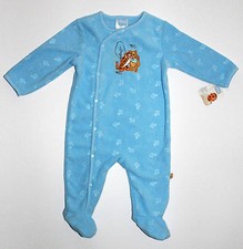 DISNEY One Piece Warm