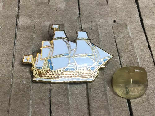 Pins navire bateau voile - voile, 3