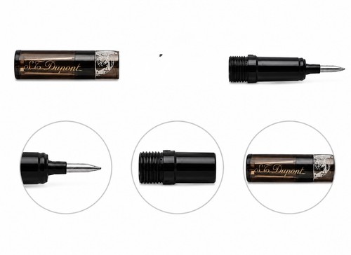 Dupont stylo roller ligne - roller,