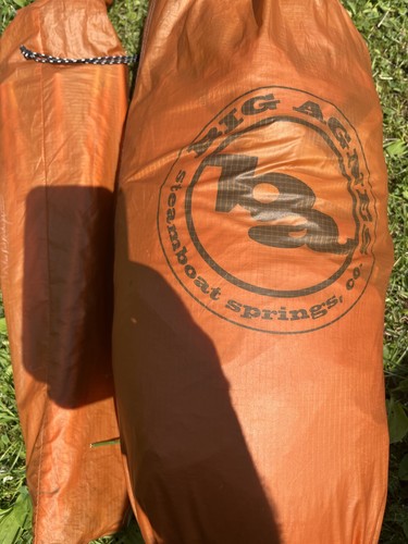 Big agnes copper spurs ul2 - , 2