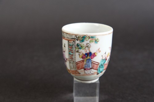 Tasse thé chinoise - à,