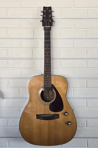 Yamaha 160e electric - fg-160e,