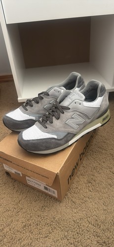 New balance 577 sneakersnstuff - balance,