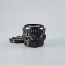 Excellent Smc PENTAX M 35mm F/2.8 Pour PENTAX K Prime