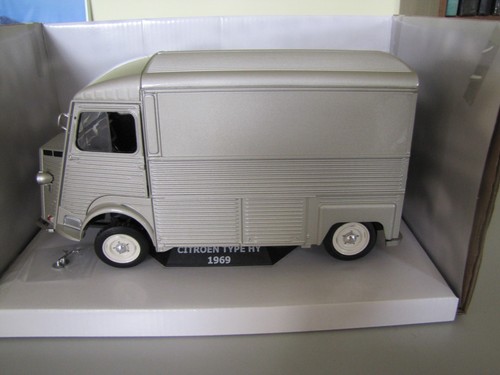 Citroen 18 solido - hy,
