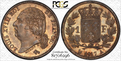 France louis xviii - xviii,