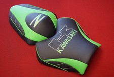 Housse confort Kawasaki Z 750 à partir de 2007 à 2009 housse à agrafé 