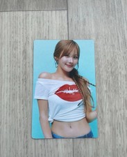 Kpop Kiss Of Life Belle 1 St