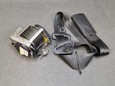Ceinture securité avant