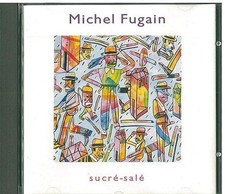 Sucre-Sale - FUGAIN,MICHEL