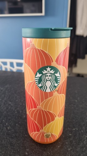Thermos starbucks acier - starbucks, en