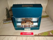 Aquavit 1/43 - Peugeot 304 Coupé ( résine ) - ER