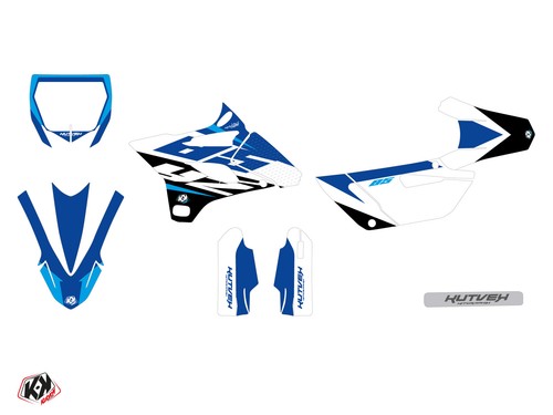 Kit deco moto cross skew - kit,