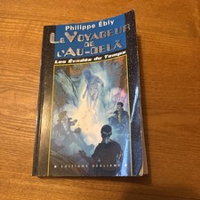 LE VOYAGEUR DE L’AU-DELÀ I