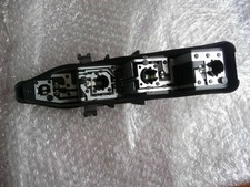 Platine porte ampoule lampe - porte,